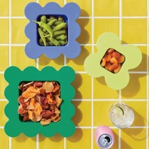 TABITHA BROWN SNACK TRAYS